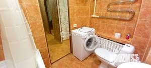 1-к квартира, на длительный срок, 40м2, 5/11 этаж