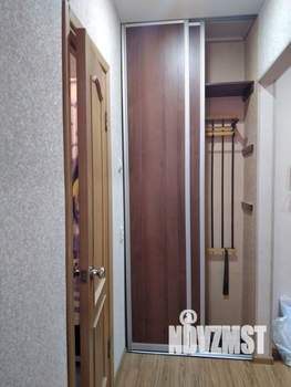 1-к квартира, на длительный срок, 40м2, 3/6 этаж