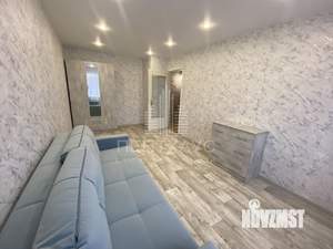 1-к квартира, на длительный срок, 31м2, 5/5 этаж