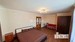 1-к квартира, на длительный срок, 44м2, 8/9 этаж