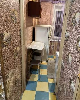 1-к квартира, на длительный срок, 21м2, 8/9 этаж