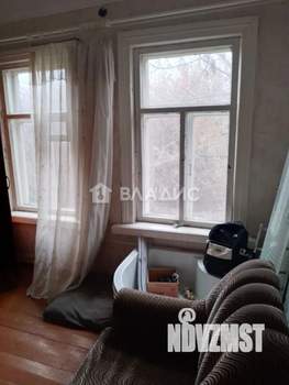 1-к квартира, на длительный срок, 20м2, 2/2 этаж