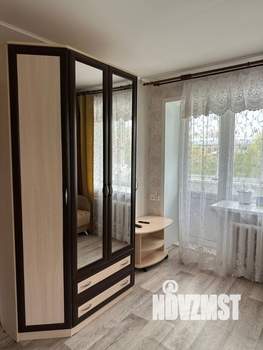 1-к квартира, на длительный срок, 31м2, 5/5 этаж