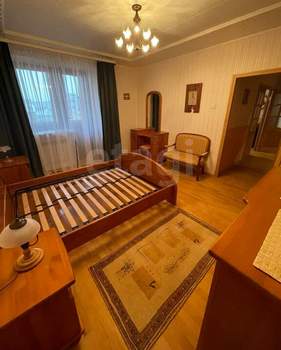 2-к квартира, на длительный срок, 90м2, 4/10 этаж