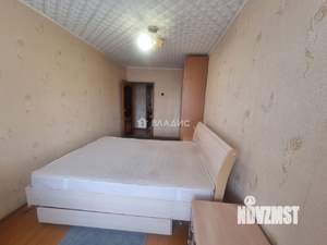 2-к квартира, на длительный срок, 50м2, 4/5 этаж