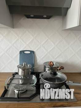 1-к квартира, посуточно, 50м2, 14/18 этаж