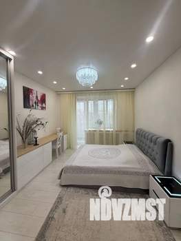 2-к квартира, посуточно, 70м2, 5/5 этаж