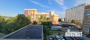 1-к квартира, на длительный срок, 46м2, 5/17 этаж