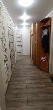 2-к квартира, на длительный срок, 54м2, 1/7 этаж