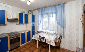 2-к квартира, на длительный срок, 66м2, 5/6 этаж