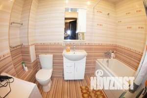 1-к квартира, посуточно, 45м2, 9/9 этаж