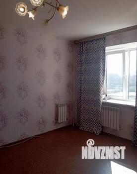 1-к квартира, на длительный срок, 31м2, 8/17 этаж