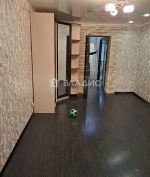 2-к квартира, на длительный срок, 48м2, 1/5 этаж