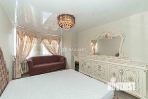 2-к квартира, на длительный срок, 74м2, 11/13 этаж