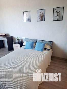 2-к квартира, посуточно, 43м2, 1/1 этаж