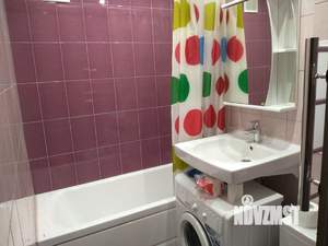 1-к квартира, на длительный срок, 30м2, 3/5 этаж