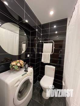 Студия квартира, посуточно, 30м2, 6/17 этаж