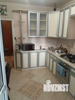 1-к квартира, на длительный срок, 38м2, 6/9 этаж
