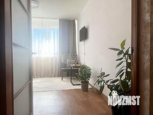 1-к квартира, на длительный срок, 37м2, 8/9 этаж