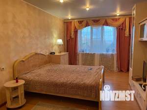 2-к квартира, посуточно, 60м2, 2/10 этаж