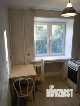 1-к квартира, на длительный срок, 31м2, 3/5 этаж