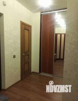1-к квартира, на длительный срок, 42м2, 13/20 этаж