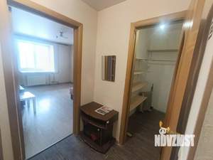 1-к квартира, на длительный срок, 42м2, 4/10 этаж