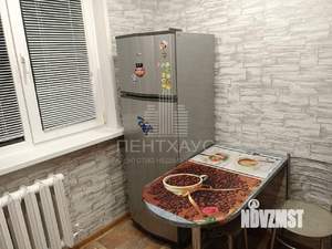 1-к квартира, на длительный срок, 32м2, 1/5 этаж