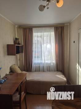 2-к квартира, на длительный срок, 43м2, 1/5 этаж