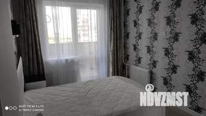 2-к квартира, посуточно, 55м2, 14/18 этаж