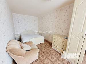 2-к квартира, на длительный срок, 44м2, 2/5 этаж