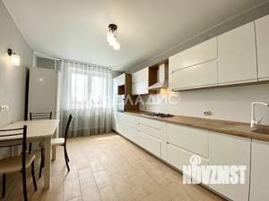 1-к квартира, на длительный срок, 42м2, 10/17 этаж