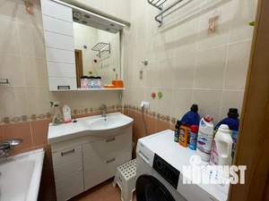 2-к квартира, посуточно, 55м2, 1/4 этаж