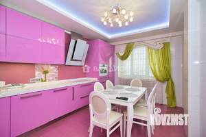 3-к квартира, на длительный срок, 131м2, 9/9 этаж