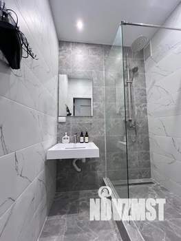 1-к квартира, посуточно, 41м2, 5/5 этаж