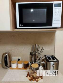 Студия квартира, посуточно, 24м2, 11/17 этаж