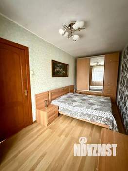 2-к квартира, на длительный срок, 44м2, 4/5 этаж