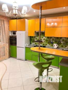 2-к квартира, на длительный срок, 74м2, 4/5 этаж