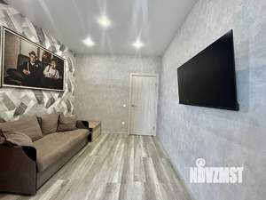 1-к квартира, на длительный срок, 45м2, 12/13 этаж
