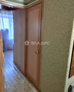 1-к квартира, на длительный срок, 30м2, 3/5 этаж