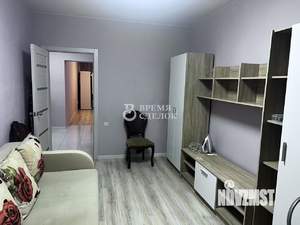 1-к квартира, на длительный срок, 38м2, 9/14 этаж