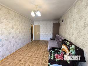 2-к квартира, на длительный срок, 53м2, 4/5 этаж
