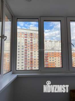 2-к квартира, на длительный срок, 61м2, 10/18 этаж