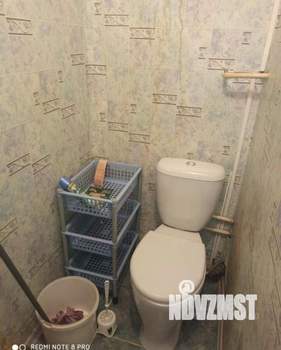 1-к квартира, на длительный срок, 32м2, 1/5 этаж