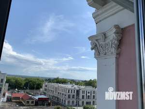 1-к квартира, посуточно, 62м2, 5/5 этаж