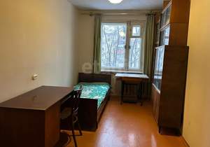 3-к квартира, на длительный срок, 57м2, 3/5 этаж