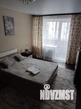 1-к квартира, посуточно, 31м2, 2/5 этаж