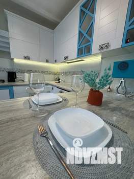 2-к квартира, посуточно, 54м2, 4/7 этаж