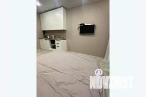 1-к квартира, посуточно, 30м2, 9/17 этаж