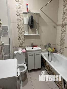 1-к квартира, на длительный срок, 32м2, 1/3 этаж